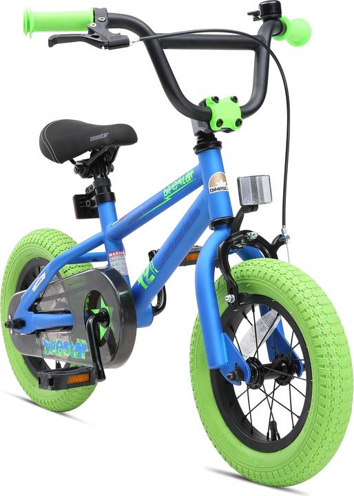 Produktbild Bikestar Bmx (12")
