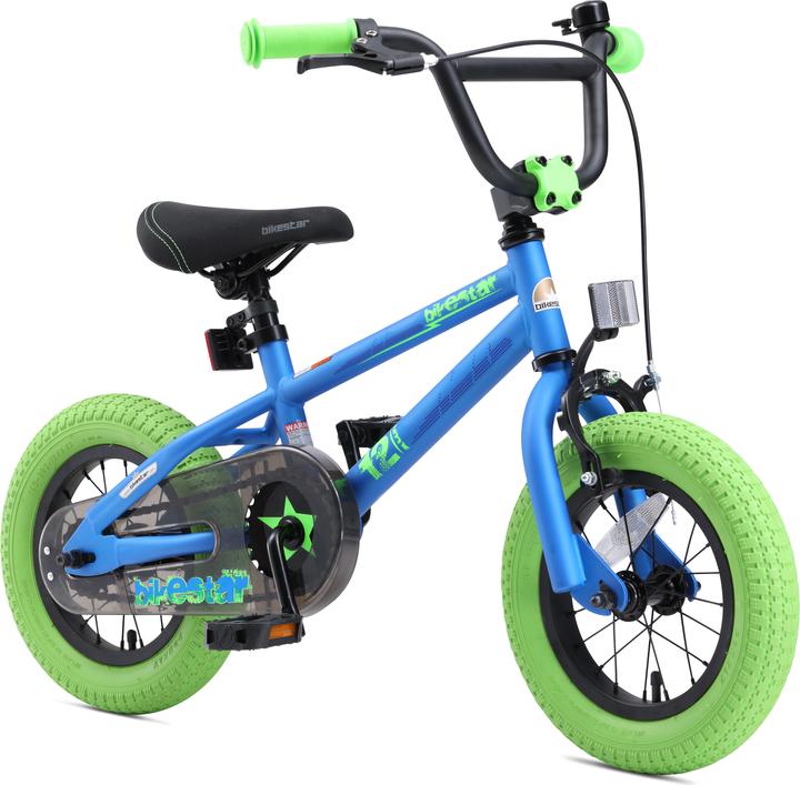 Produktbild Bikestar Bmx (12")