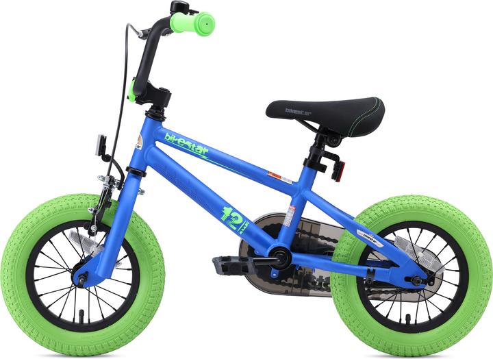 Produktbild Bikestar Bmx (12")