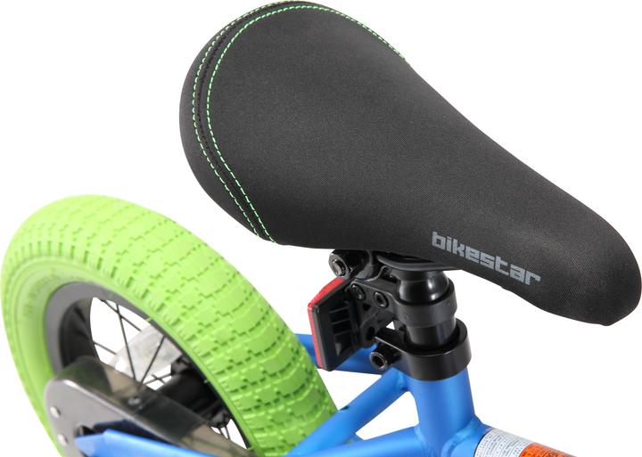 Produktbild Bikestar Bmx (12")