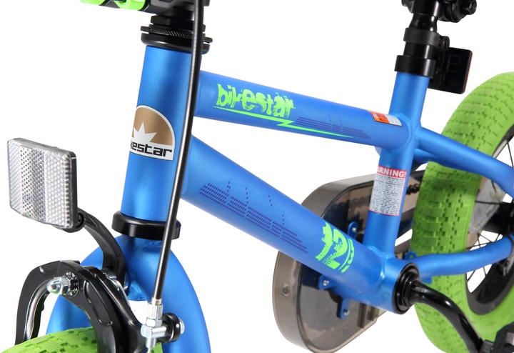 Produktbild Bikestar Bmx (12")