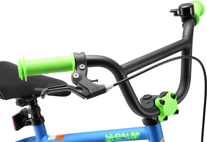 Produktbild Bikestar Bmx (12")