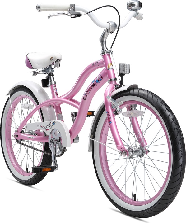 Produktbild Bikestar Cruiser (20")