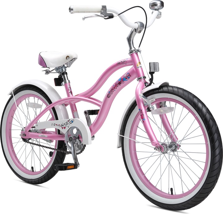 Produktbild Bikestar Cruiser (20")