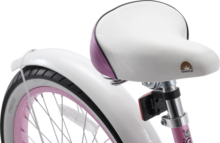 Produktbild Bikestar Cruiser (20")