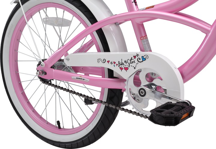 Produktbild Bikestar Cruiser (20")