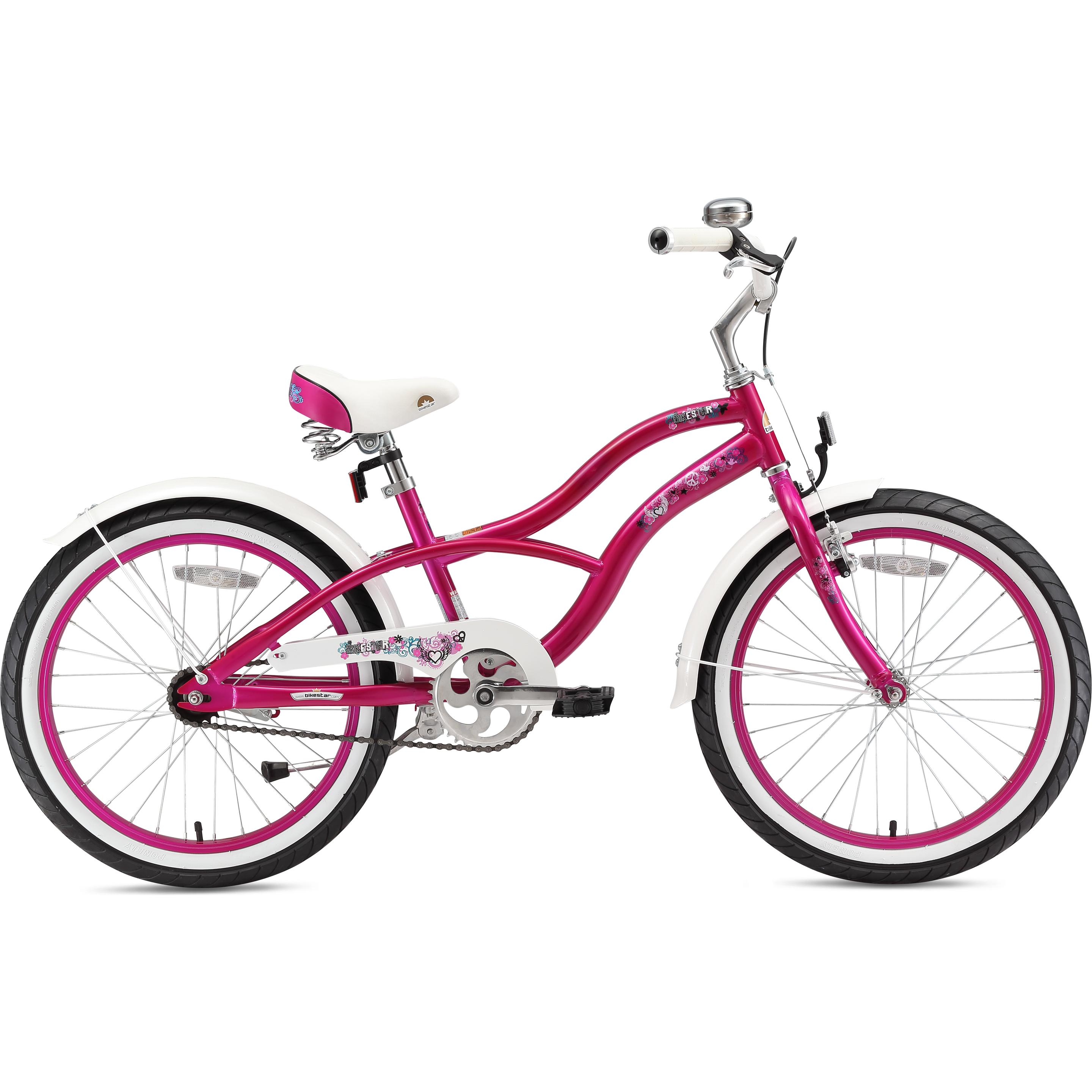 Bikestar Incrociatore (20