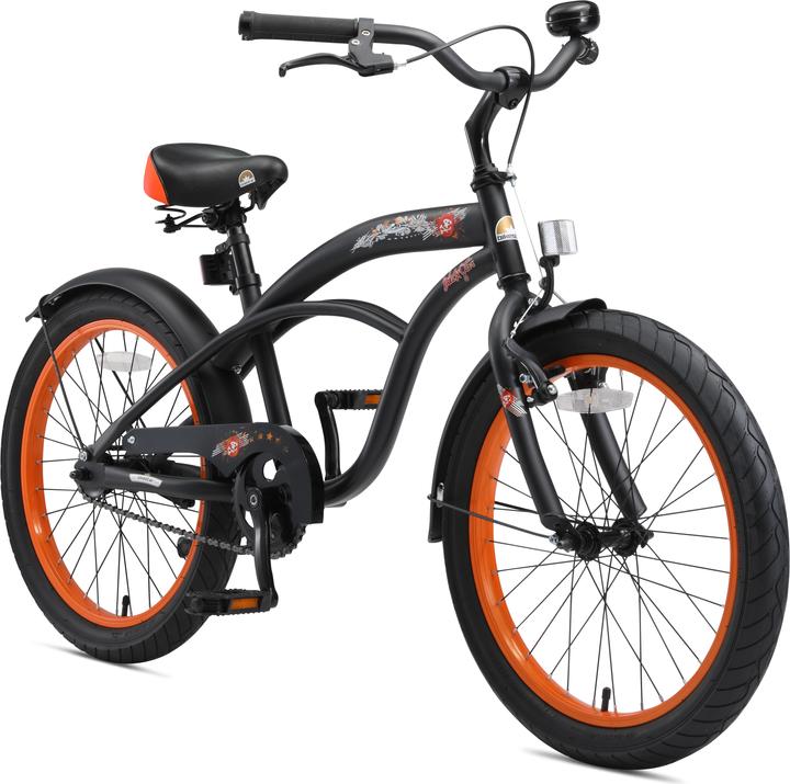 Bikestar Cruiser (20")