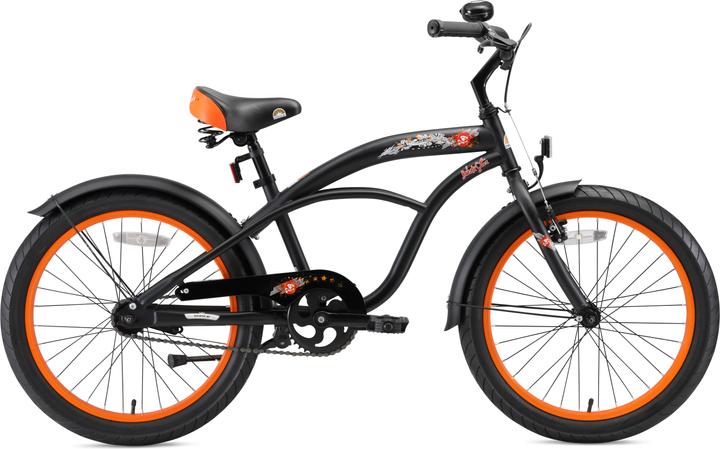 Produktbild Bikestar Cruiser (20")
