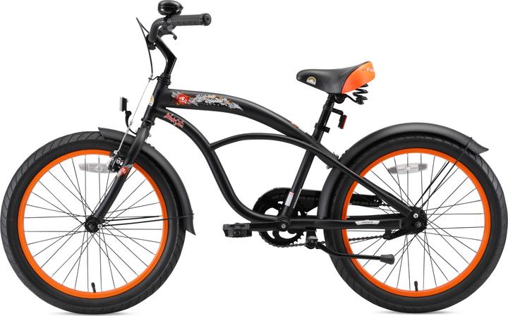 Produktbild Bikestar Cruiser (20")