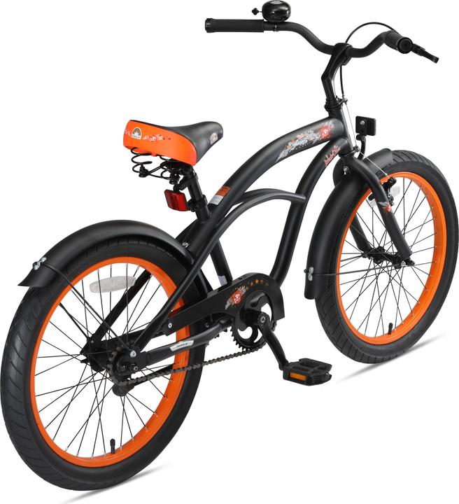 Produktbild Bikestar Cruiser (20")