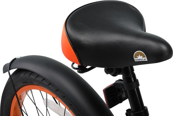 Produktbild Bikestar Cruiser (20")