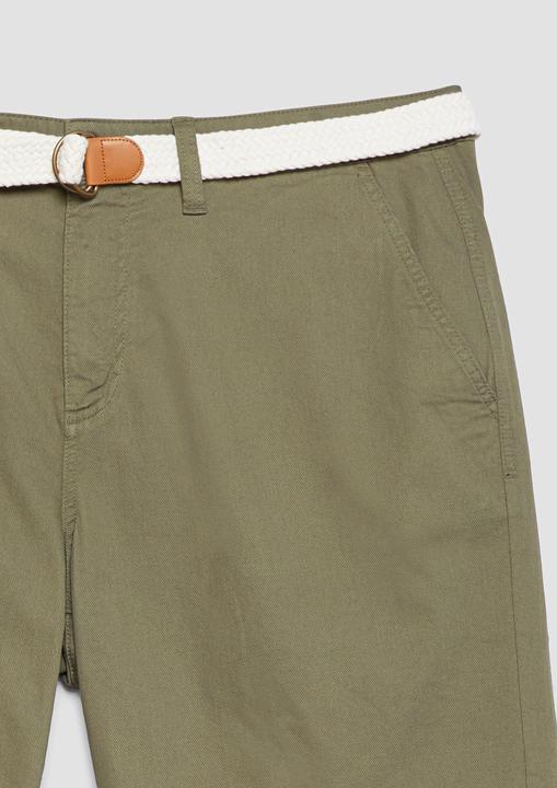 Actual product image s.Oliver Bermuda (44)