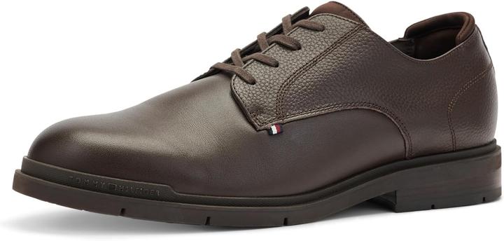 Image du produit Tommy Hilfiger Derby LTH Mix Flessibile (43)