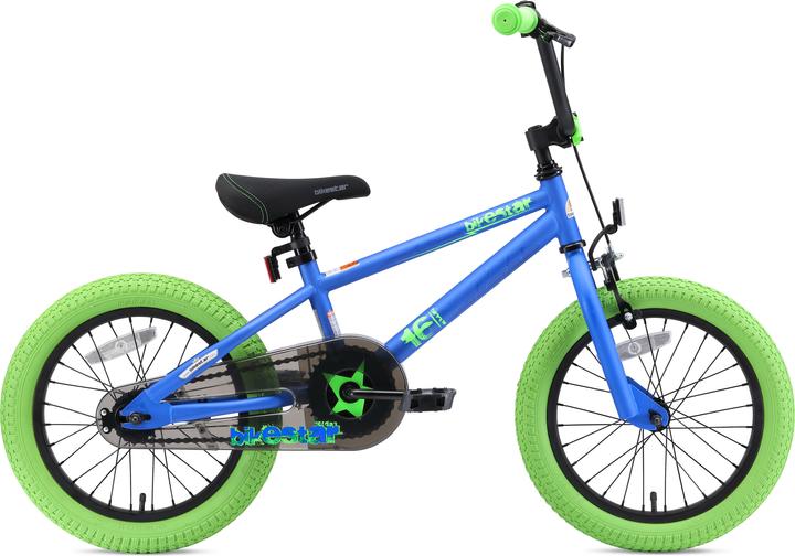 Produktbild Bikestar Bmx (16")