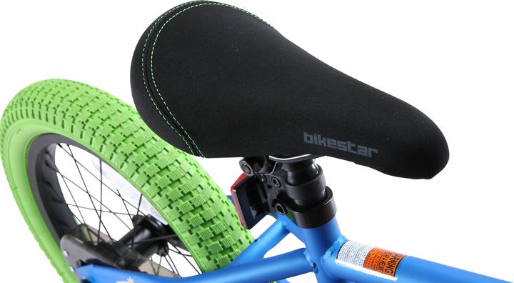 Produktbild Bikestar Bmx (16")