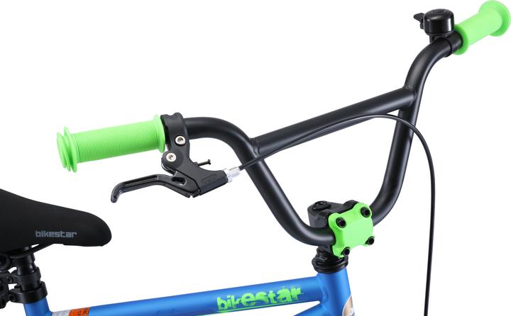 Produktbild Bikestar Bmx (16")