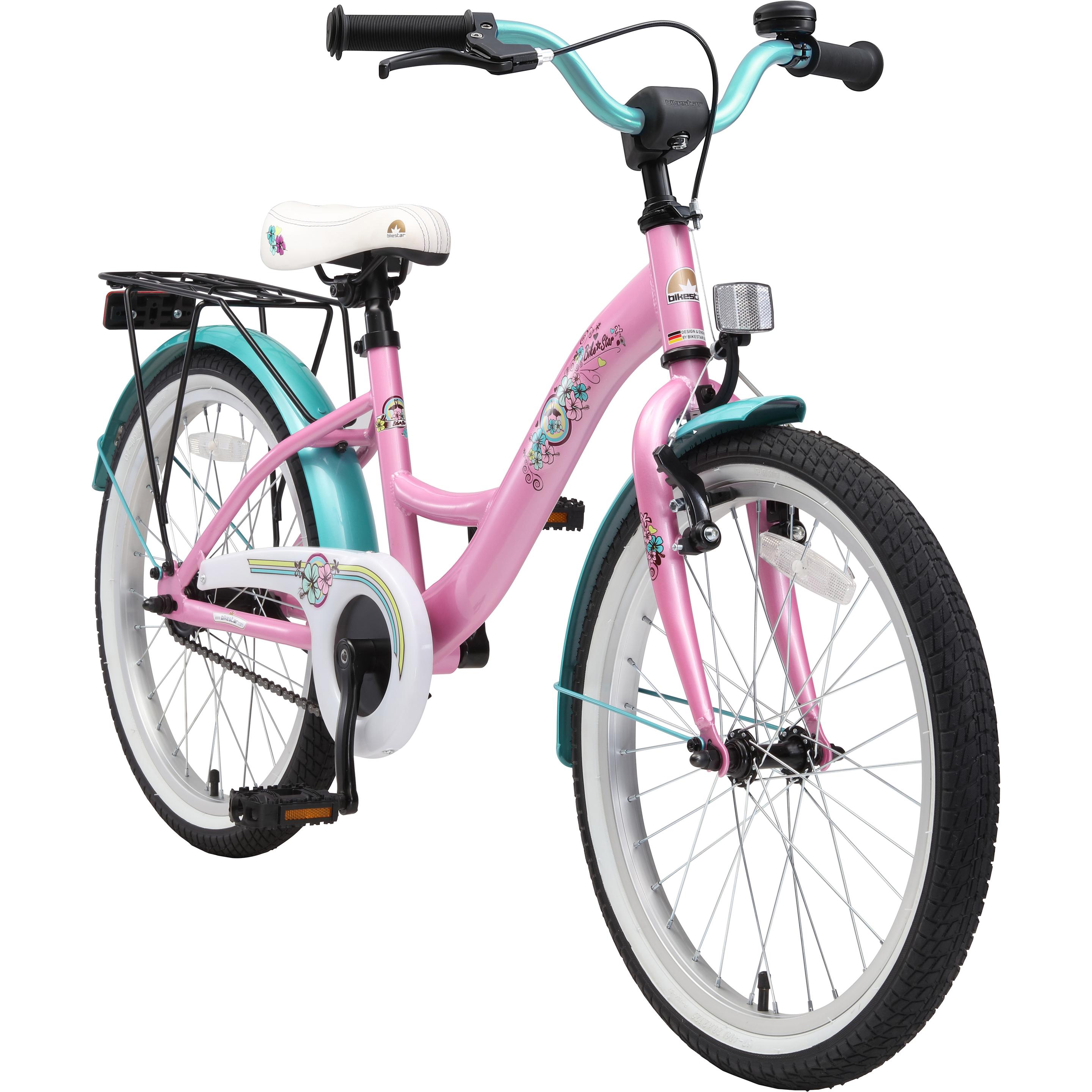 Thumbnail - Bikestar, Kindervelo, (20")