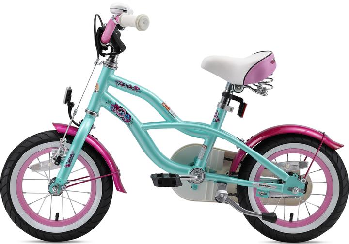 Actual product image Bikestar Cruiser (12")