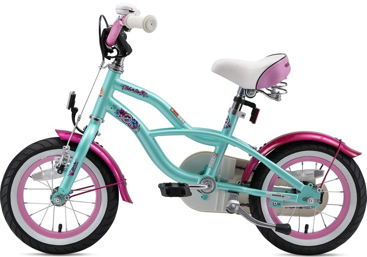 Produktbild Bikestar Cruiser (12")