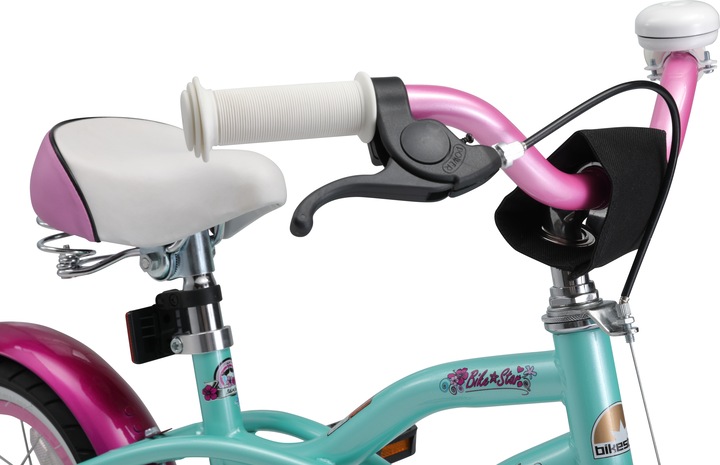 Produktbild Bikestar Cruiser (12")