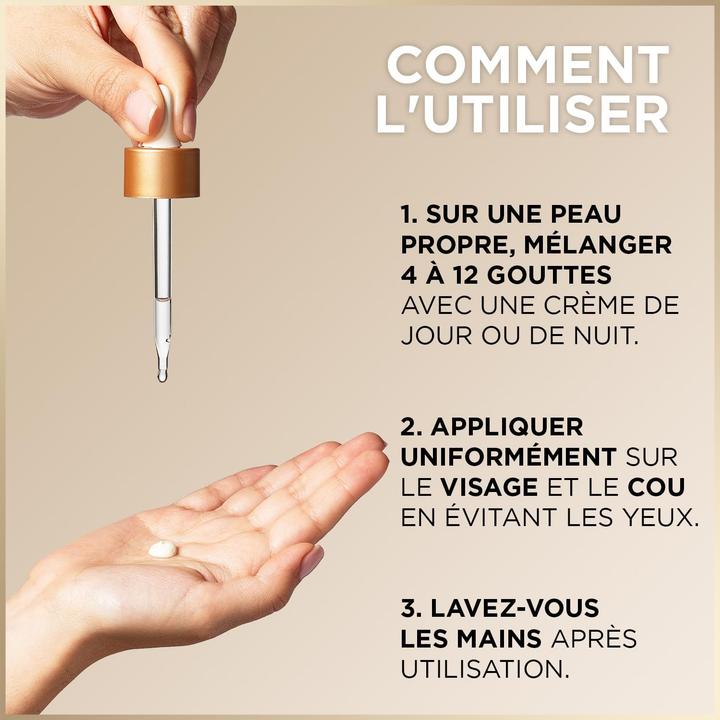 Immagine prodotto Garnier Ambre Solaire Siero Autoabbronzante Viso Idratante - Bronzer Naturale - 30ml (30 ml)