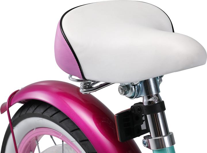 Produktbild Bikestar Cruiser (16")