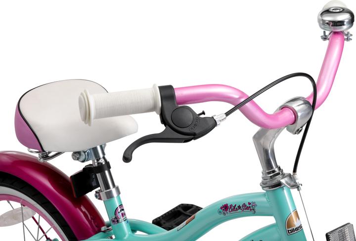 Produktbild Bikestar Cruiser (16")