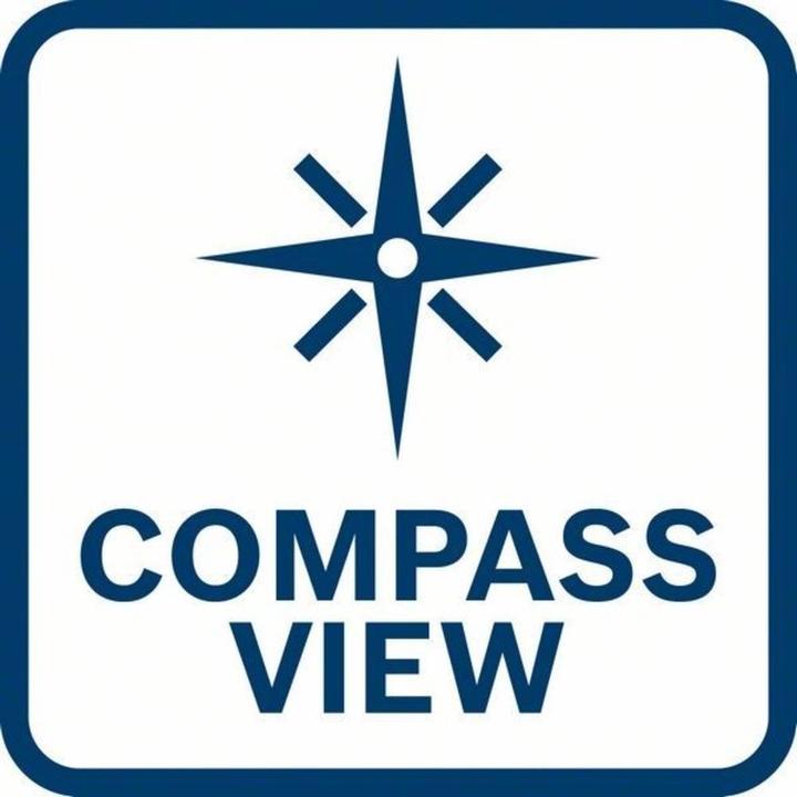 Actual product image Bosch Professional Gic 120