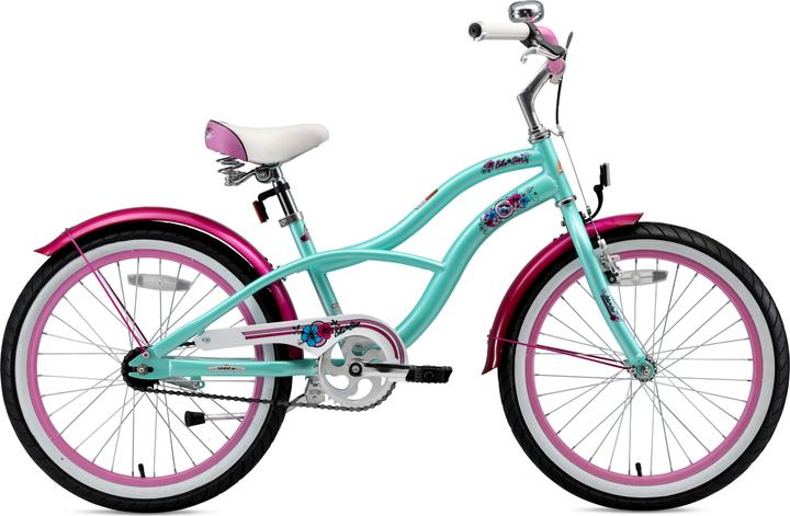 Produktbild Bikestar Cruiser (20")