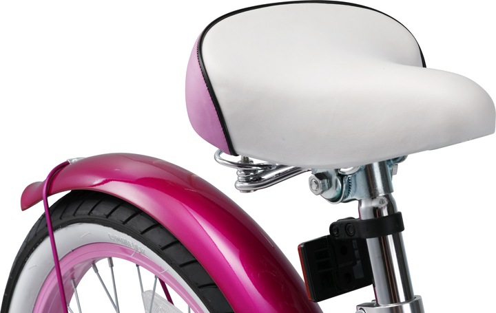 Produktbild Bikestar Cruiser (20")
