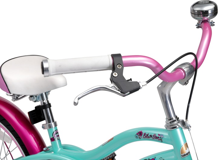 Produktbild Bikestar Cruiser (20")