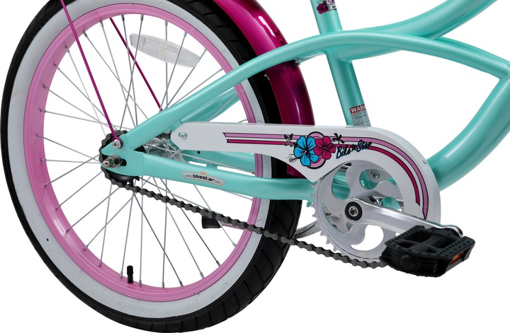 Produktbild Bikestar Cruiser (20")