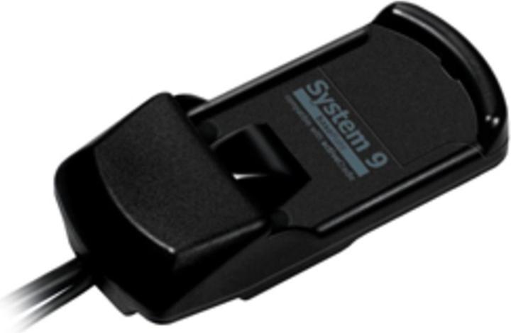 Image du produit THB Bury Bury basePlate System 9 - Support de réception pour Active Cradle