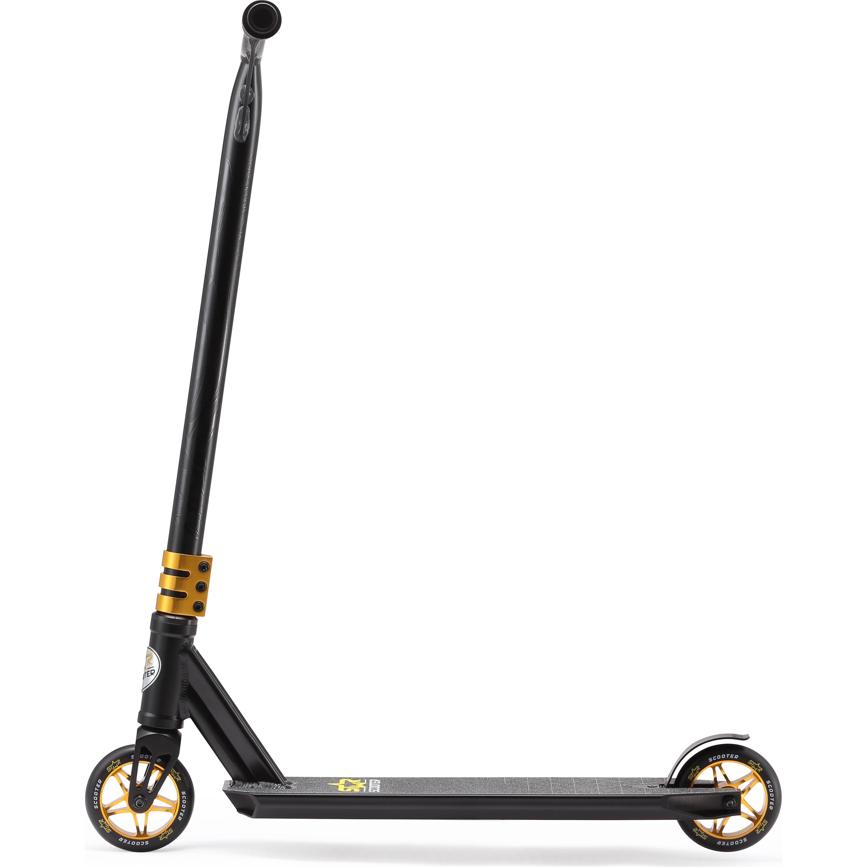 Thumbnail - Star Scooter, Scooter