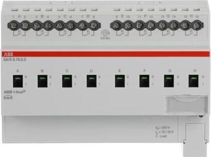 Actual product image ABB Switch actuator (Switch actuator)