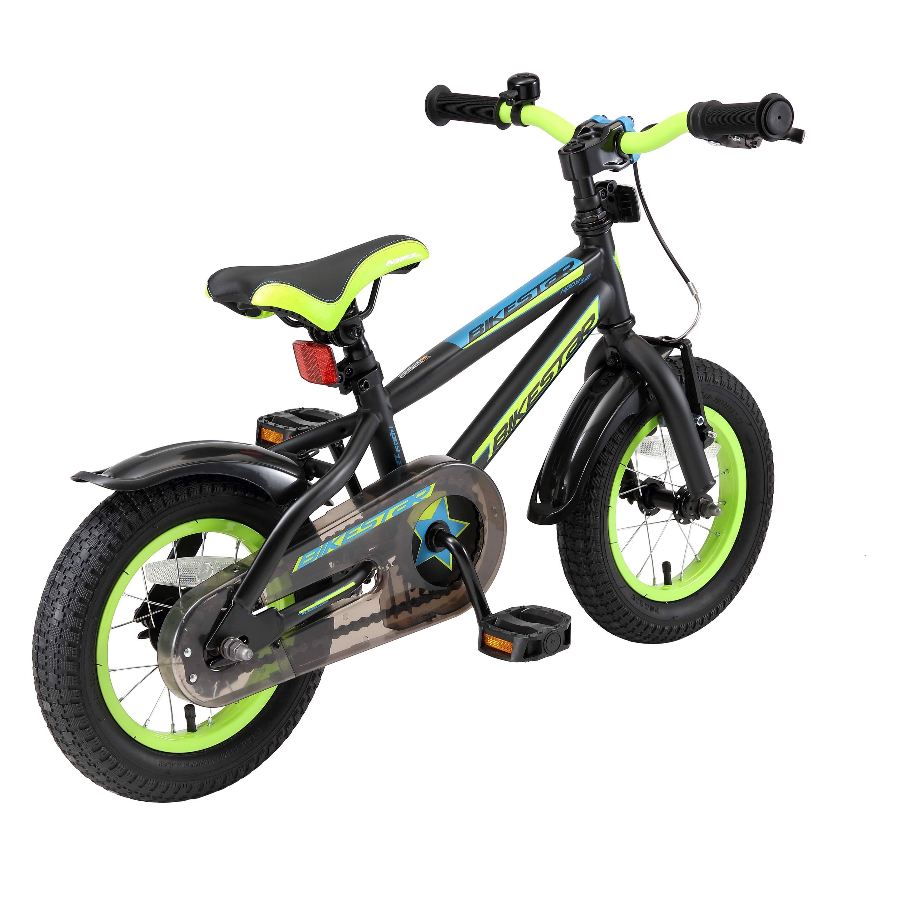 Bikestar, Kindervelo, (12")