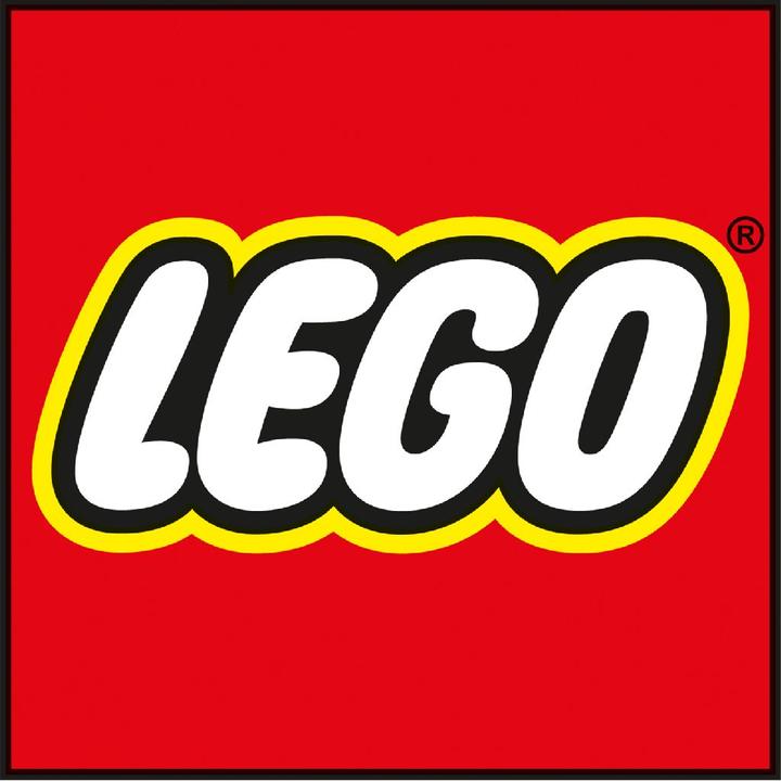 Immagine prodotto LEGO Sacchetto di carta X-Large Jieling 100 pezzi (Borsa da regalo, 1 x)