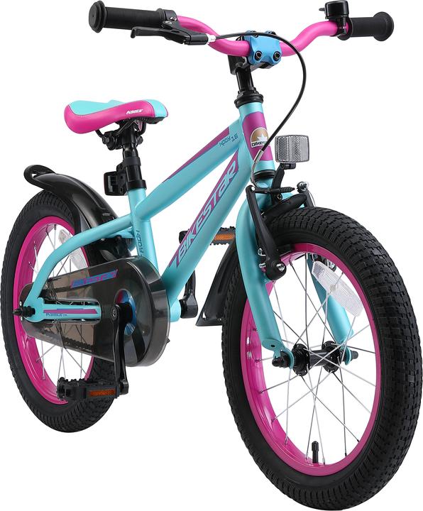 Bikestar Urbain