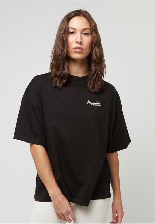 Actual product image Pegador Chapi Heavy Oversized T-Shirts - 201121 (XS)