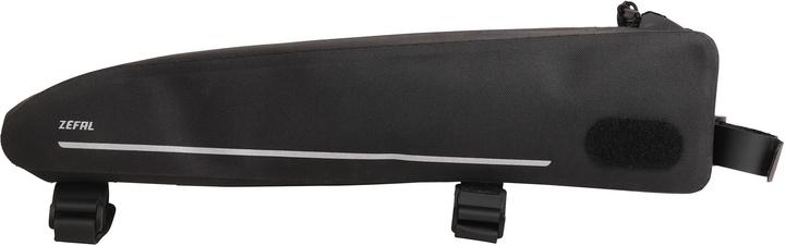 Image du produit Zefal Z Adventure T3 (2.20 l, Sacoche de cadre)