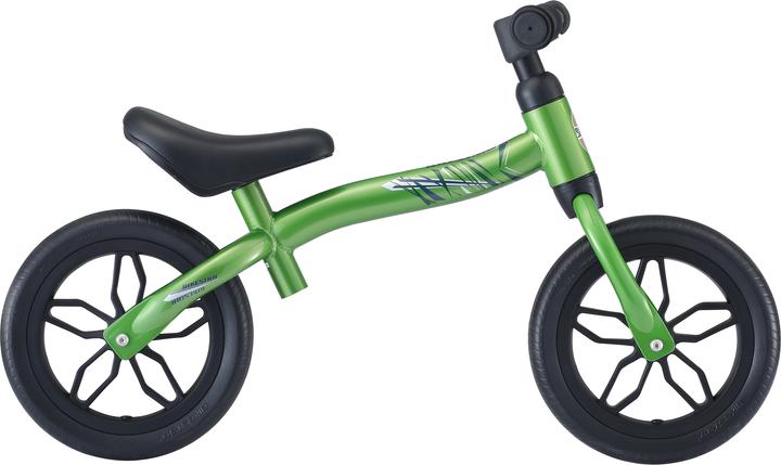Produktbild Bikestar 2-in-1 (10")