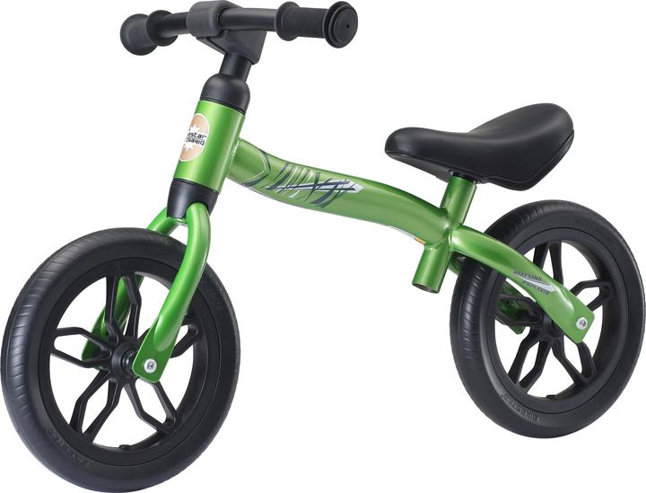 Produktbild Bikestar 2-in-1 (10")