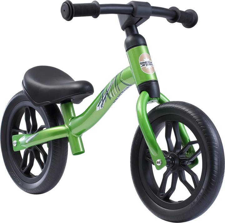 Produktbild Bikestar 2-in-1 (10")
