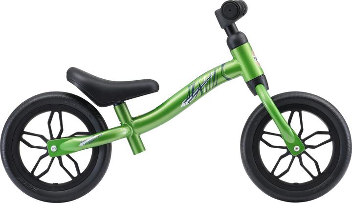 Produktbild Bikestar 2-in-1 (10")