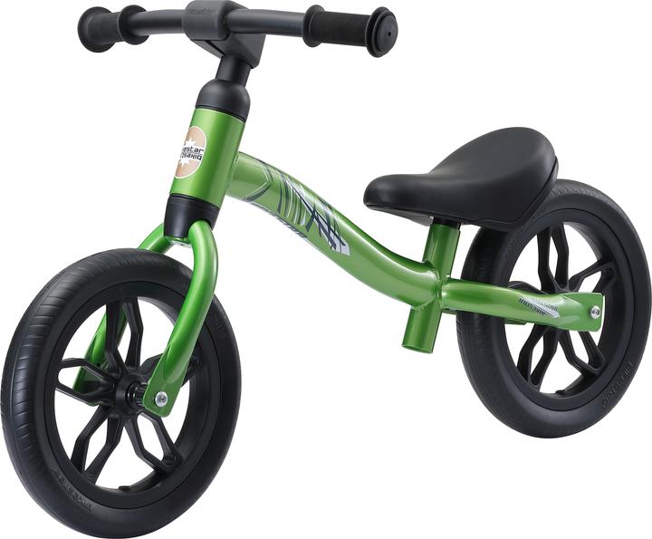 Produktbild Bikestar 2-in-1 (10")
