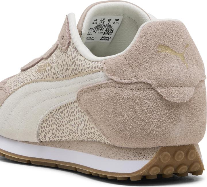 Produktbild Puma ST MILER ROSE Topcat (38.5)