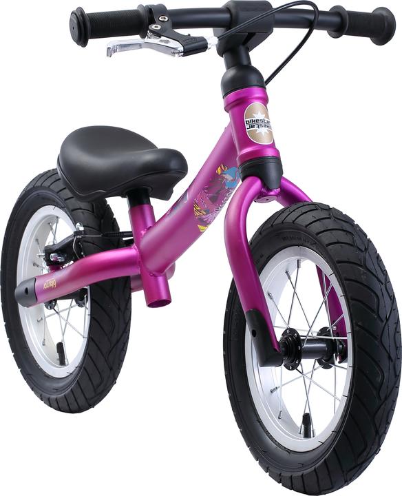 Image du produit Bikestar 2 en 1 (12")
