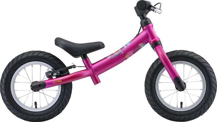 Image du produit Bikestar 2 en 1 (12")