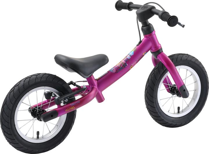Image du produit Bikestar 2 en 1 (12")